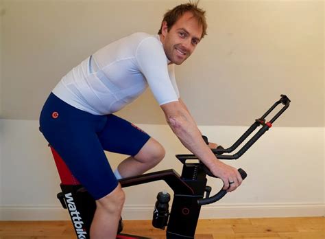 Wattbike announces long.